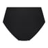 Holbox Rio Bikini Bottoms, Black