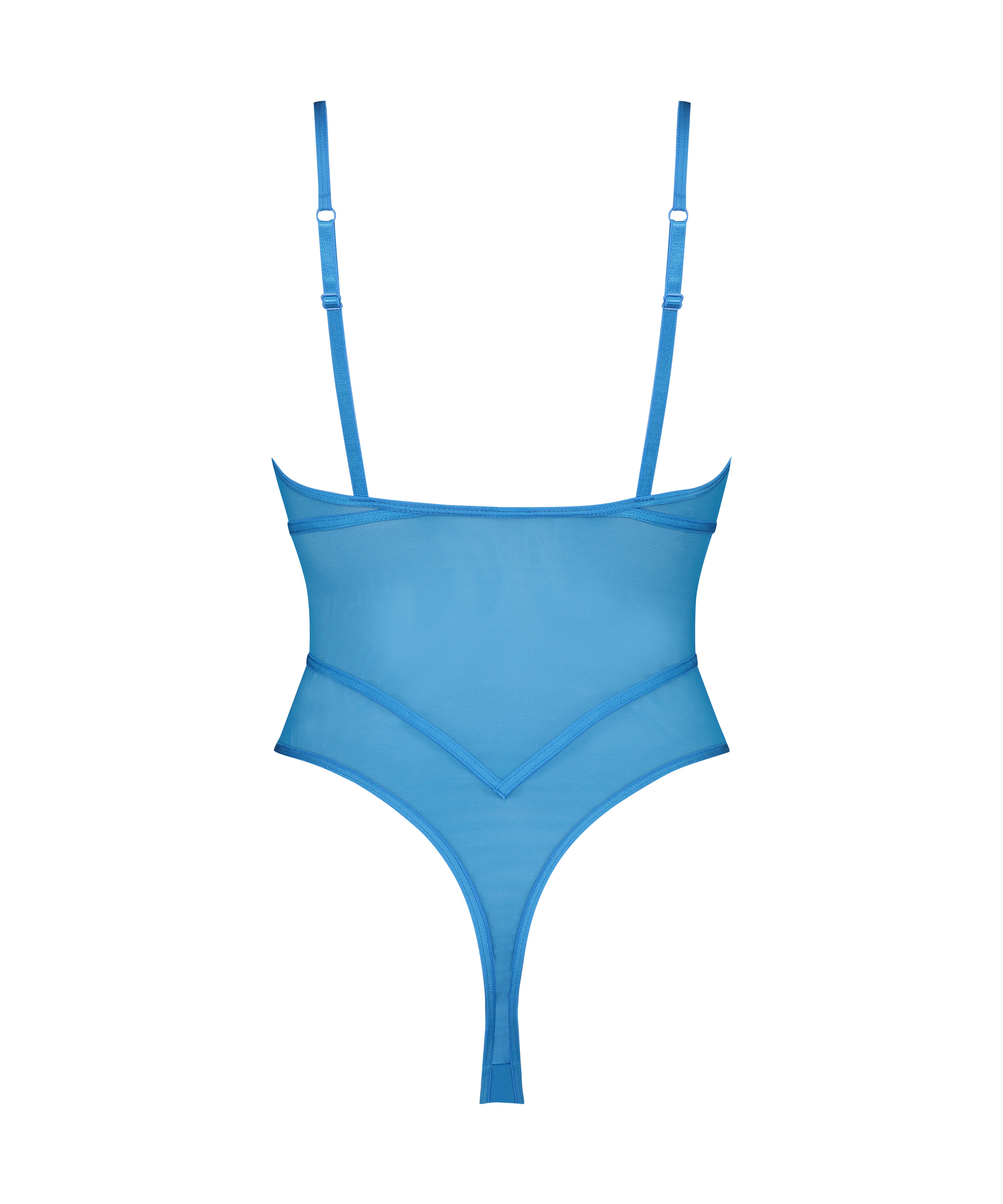 Sexy Mesh Body - New Arrivals - Hunkemller Sexy Mesh Body - New Arrivals - Hunkemller