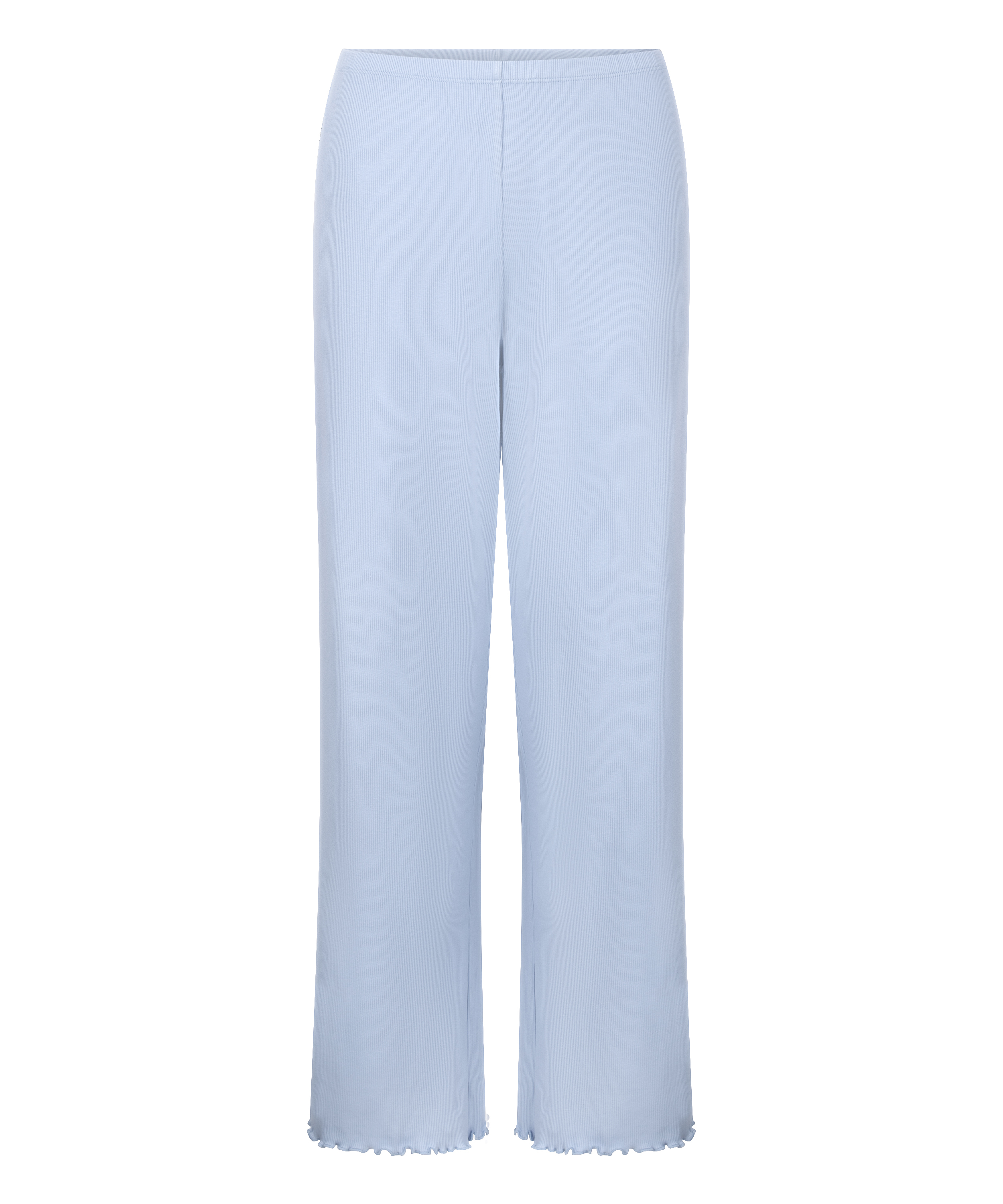 Pant Rib, Blue, main