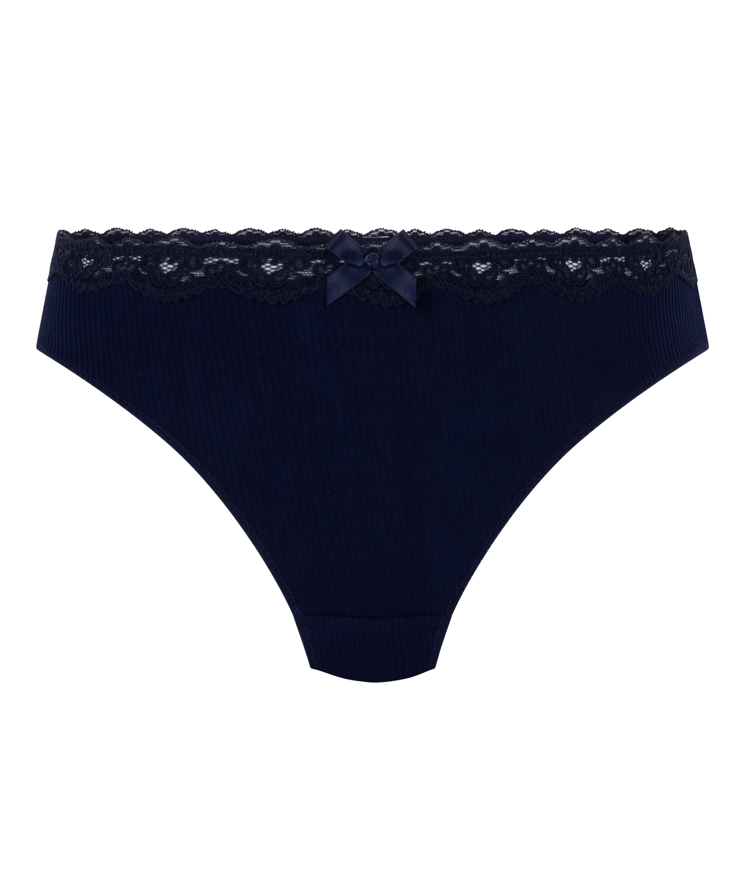 Lola Thong, Blue