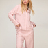 Petite Pant Woven, Pink