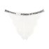 Honey Brazilian, White