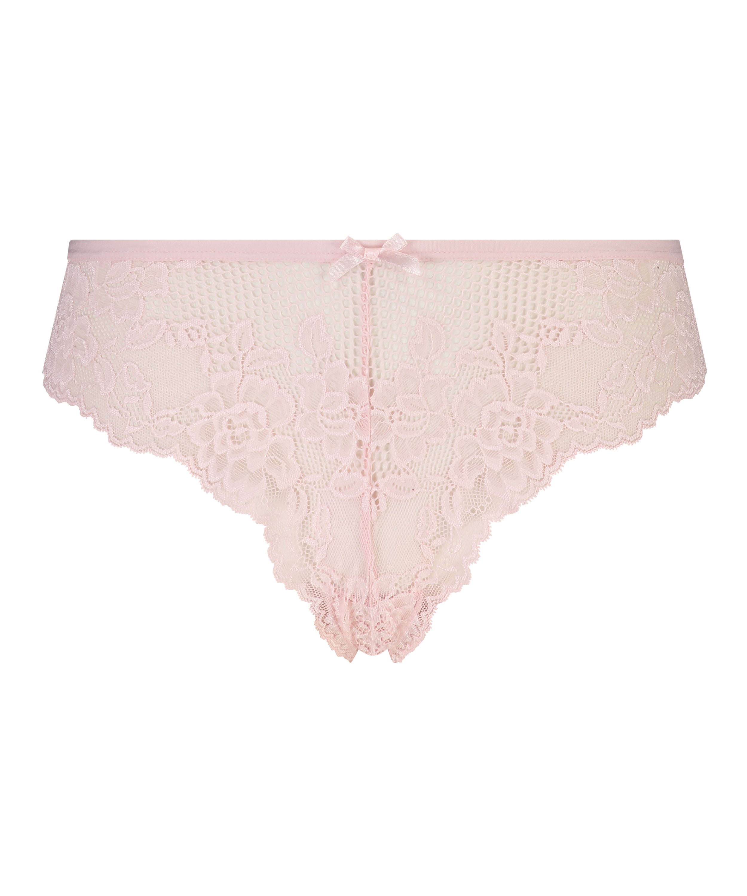 Bianca Brazilian, Pink, main