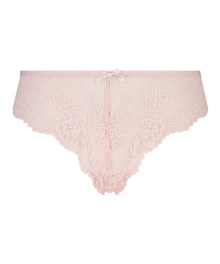 Bianca Brazilian, Pink