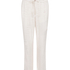 Essential Jersey Pants, White