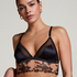 Anouk Bralette, Black