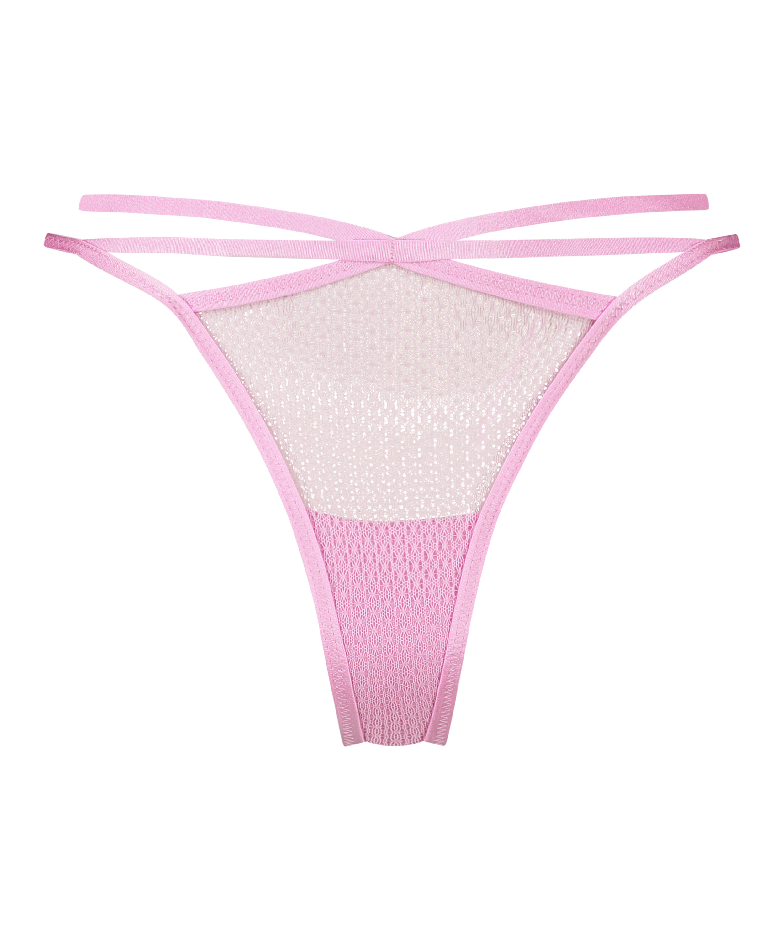 Joy Mini Brazilian, Pink, main