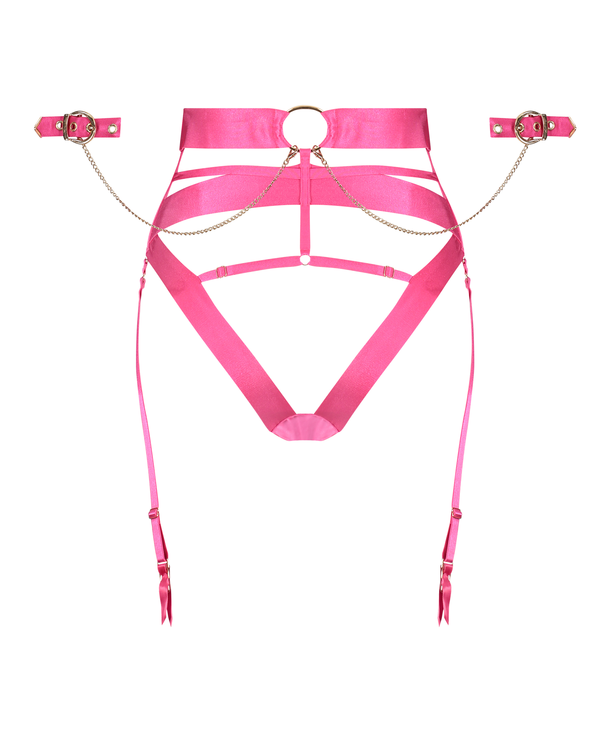 Clementine Brazilian, Pink, main