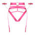 Clementine Brazilian, Pink