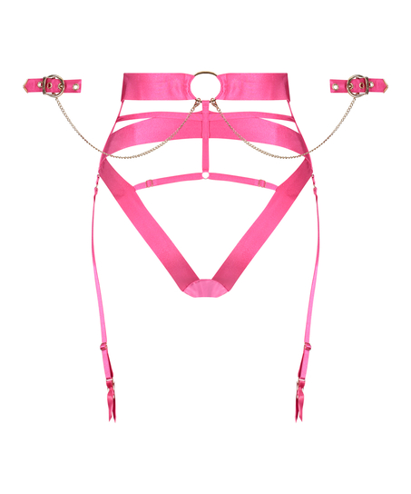 Clementine Brazilian, Pink