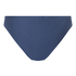 Sardinia Rio Bikini Bottoms, Blue