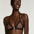 Evie Bralette Nyakim, Black