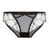 Brazilian Lindi, Black