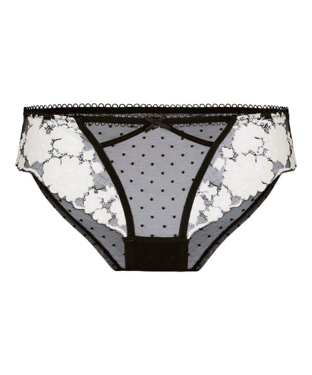 Brazilian Lindi, Black