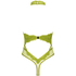 Jenni Body, Green