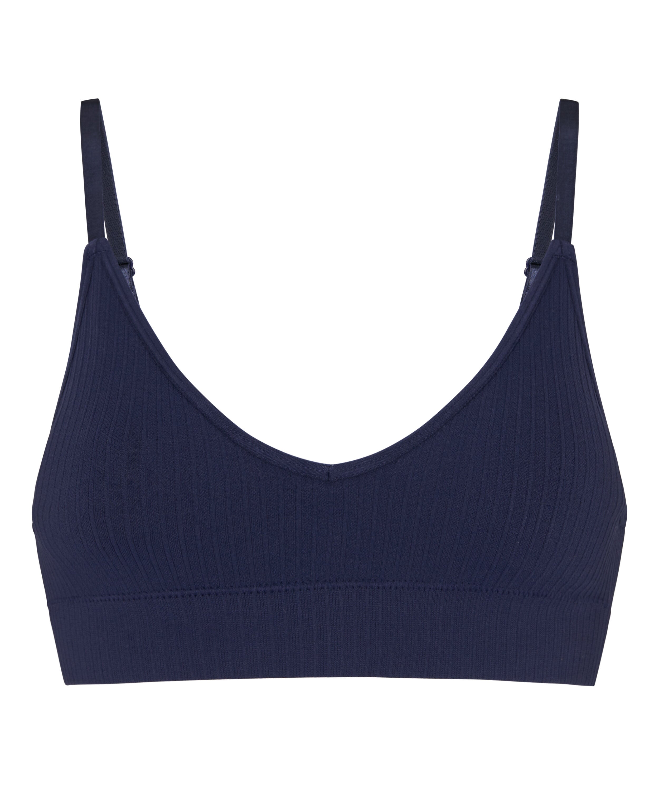 Dianne Bralette, Blue