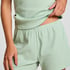 Pyjama Set , Green