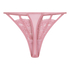 Maxime thong, Pink
