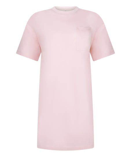 Nightshirt, Pink