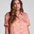 Pyjama Top, Beige