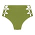 Holbox Rio Bikini Bottoms, Green
