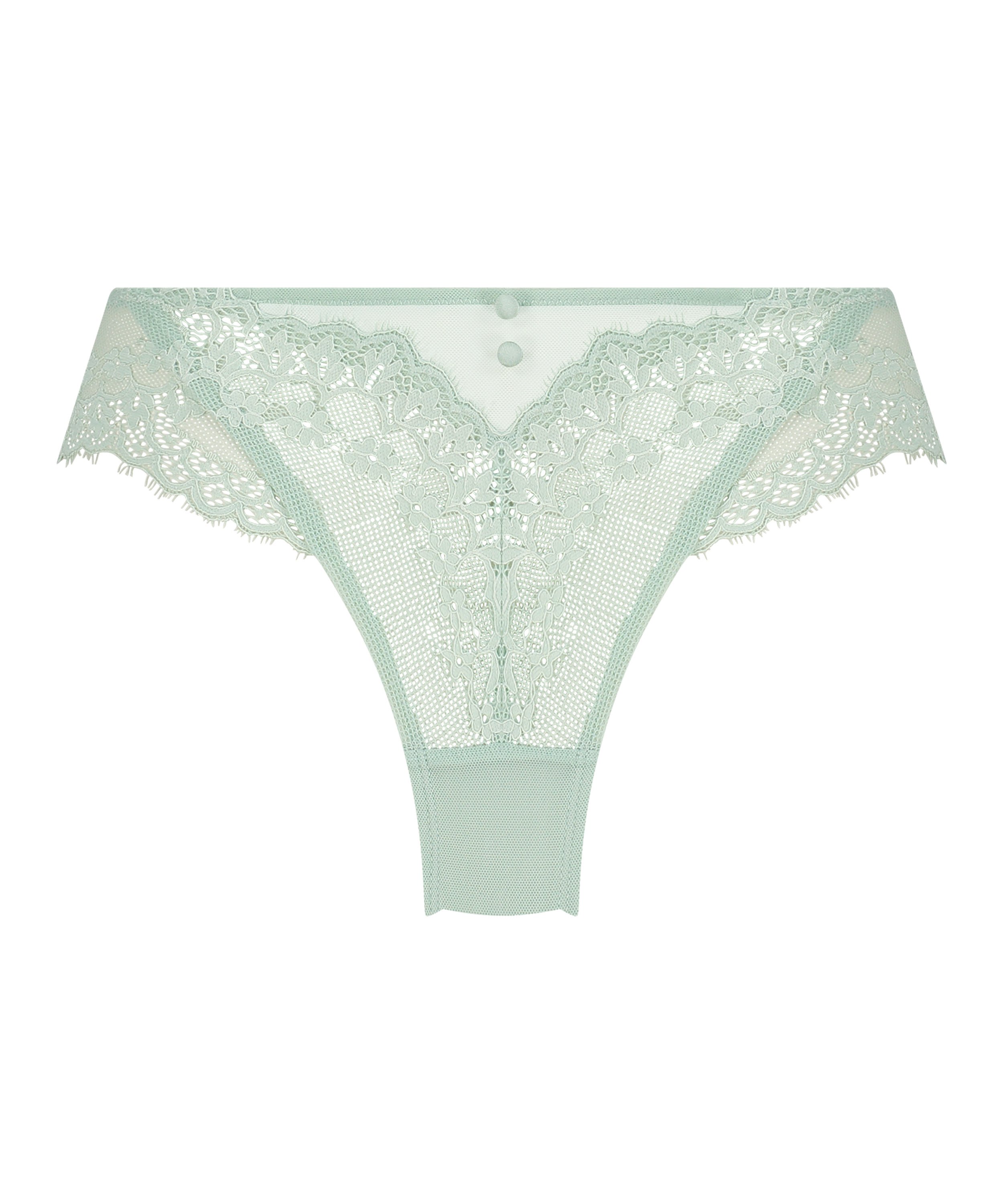 Daisy Brazilian, Green, main