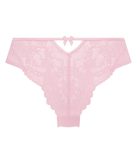 Juliette Brazilian, Pink