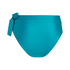 Aqua Bikini Bottoms, Green