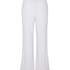 Pointelle Pyjama Pants, Beige