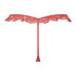 Mary Thong, Red