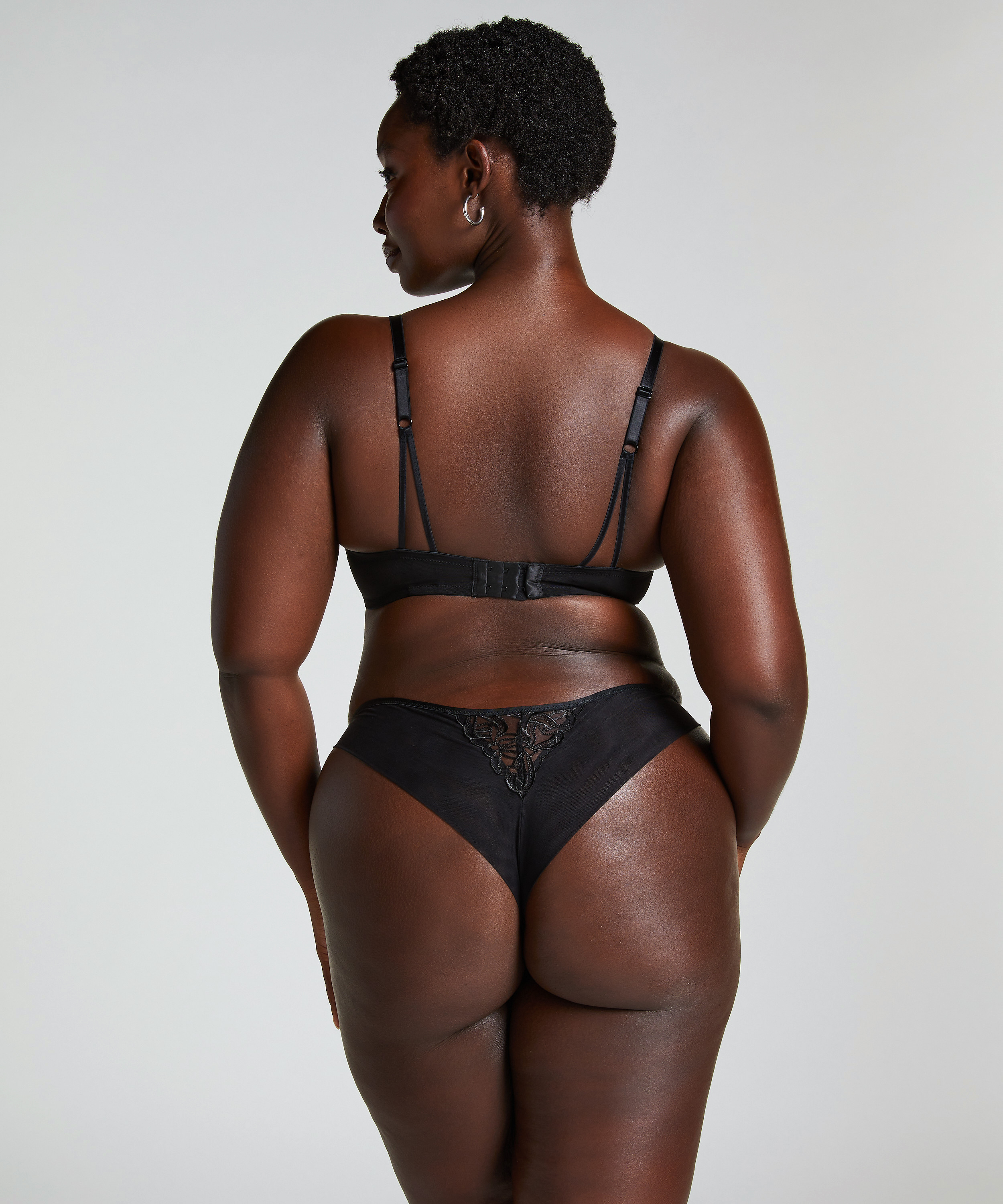 Beau Brazilian, Black, main