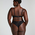 Beau Brazilian, Black