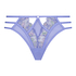 Lieke Thong, Purple