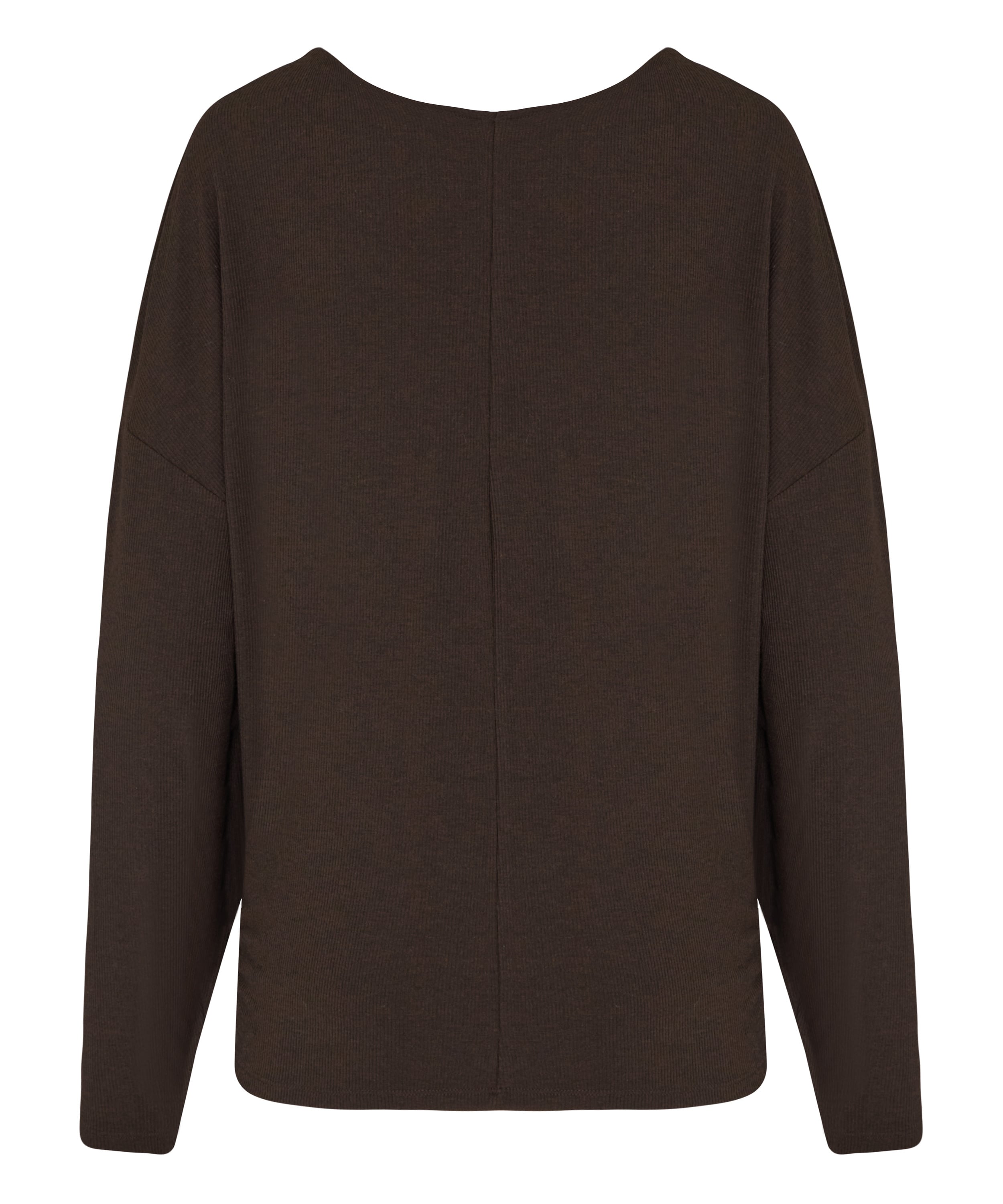 Top Premium Batwing, Brown, main