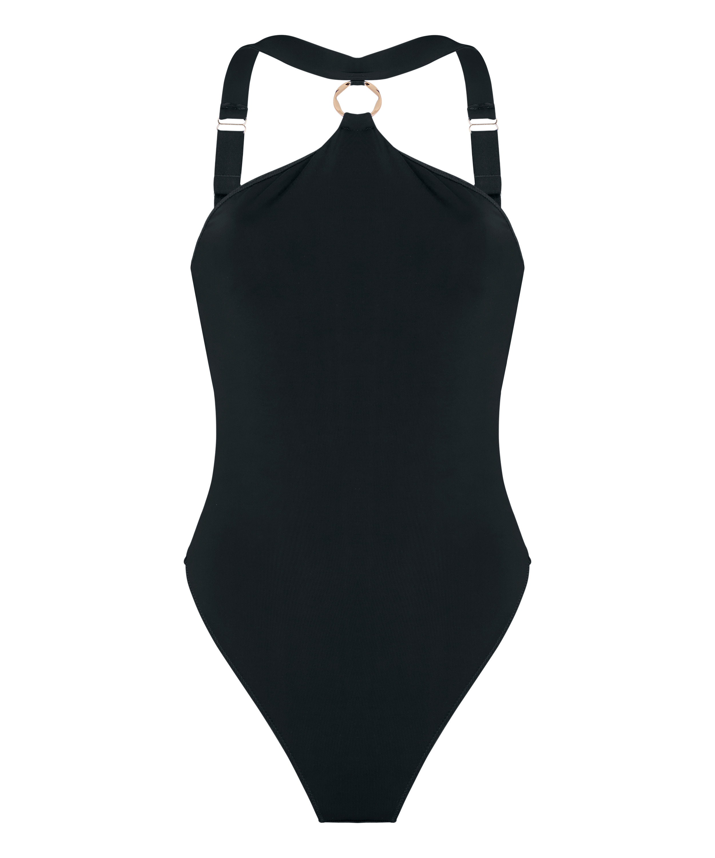 Body Rosslyn, Black, main