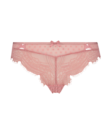 Brazilian Aylin, Pink