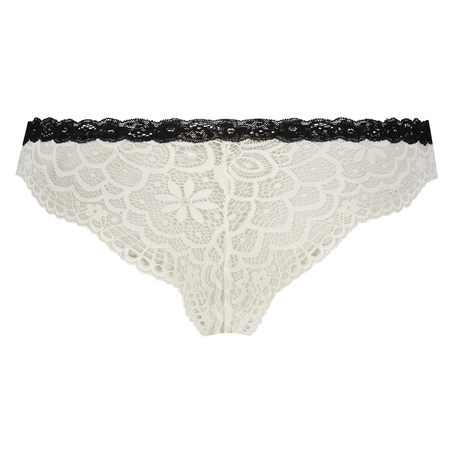 Yaretzi Brazilian, White