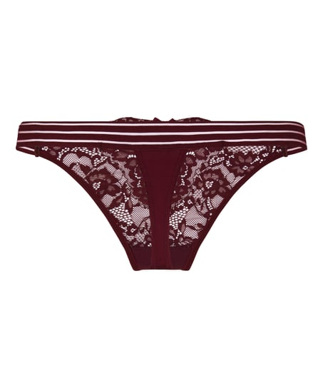 Sully Thong, Purple