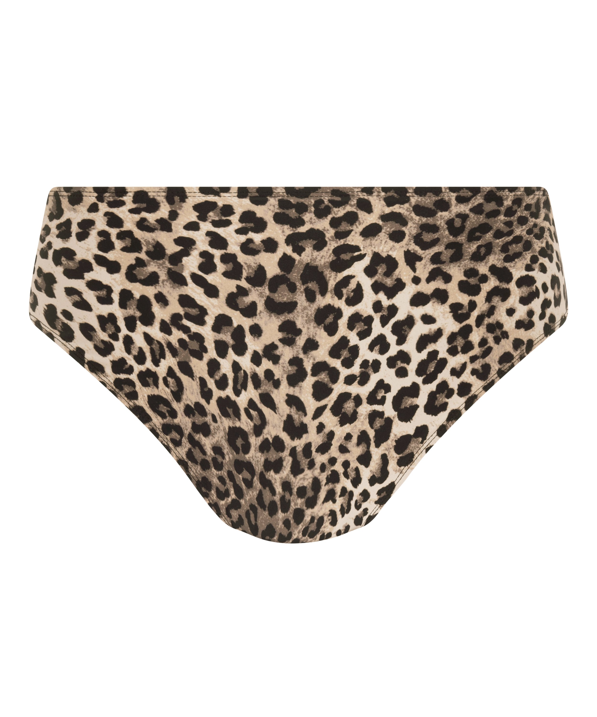 Animalia Bikini Bottoms, Brown, main