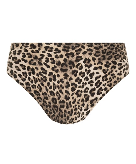 Animalia Bikini Bottoms, Brown