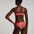 Marine Brazilian, Pink