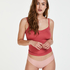 Invisible Brazilian, Pink