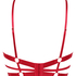 Jacky Non-Padded Underwired Bra, Red