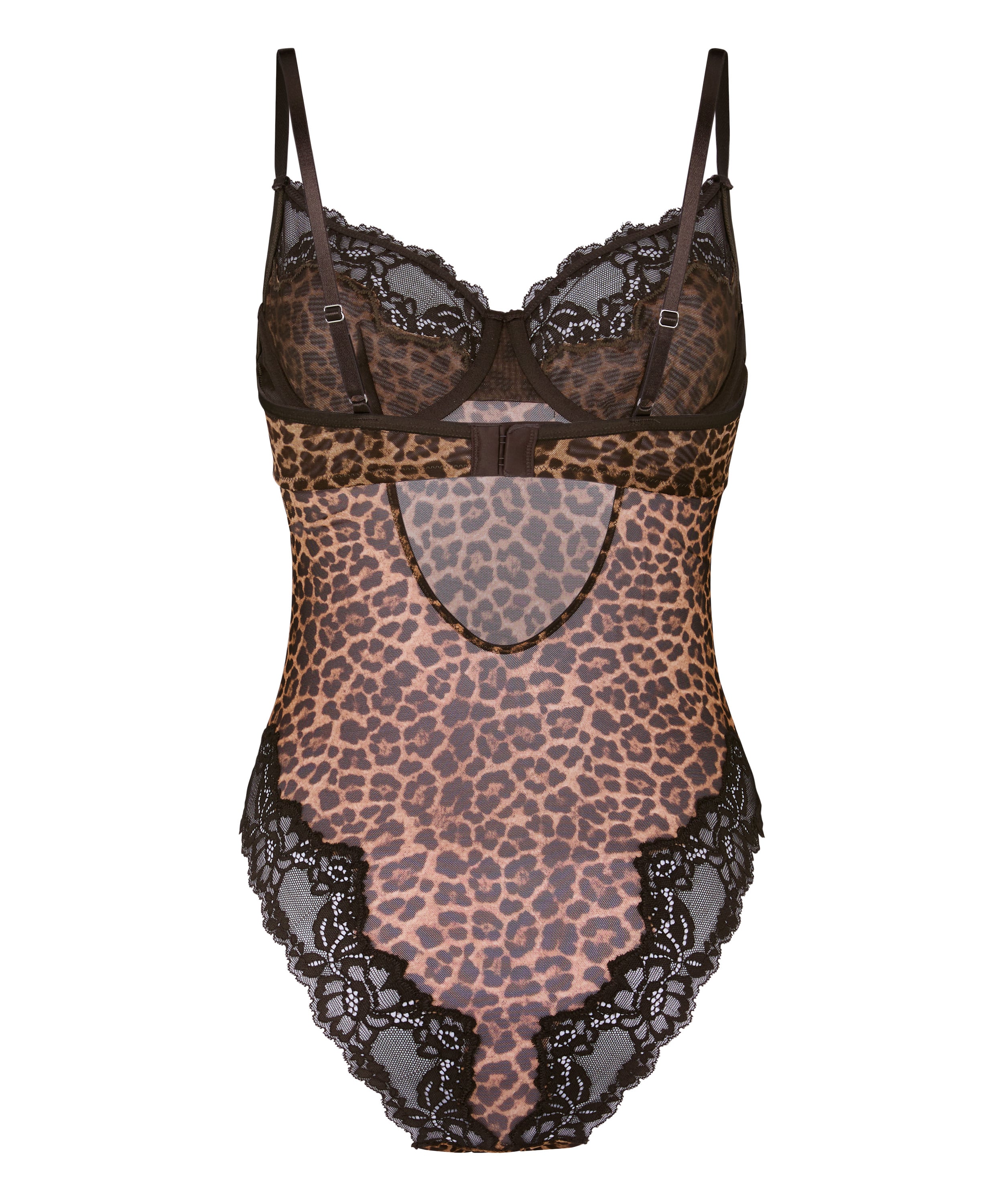 Body Gabrielle, Black, main