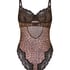 Body Gabrielle, Black