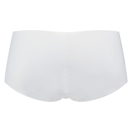 Invisible Shorts, White