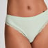 Lola Thong, Green