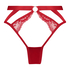 Clementine Brazilian, Red
