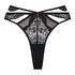 Merle Thong, Black