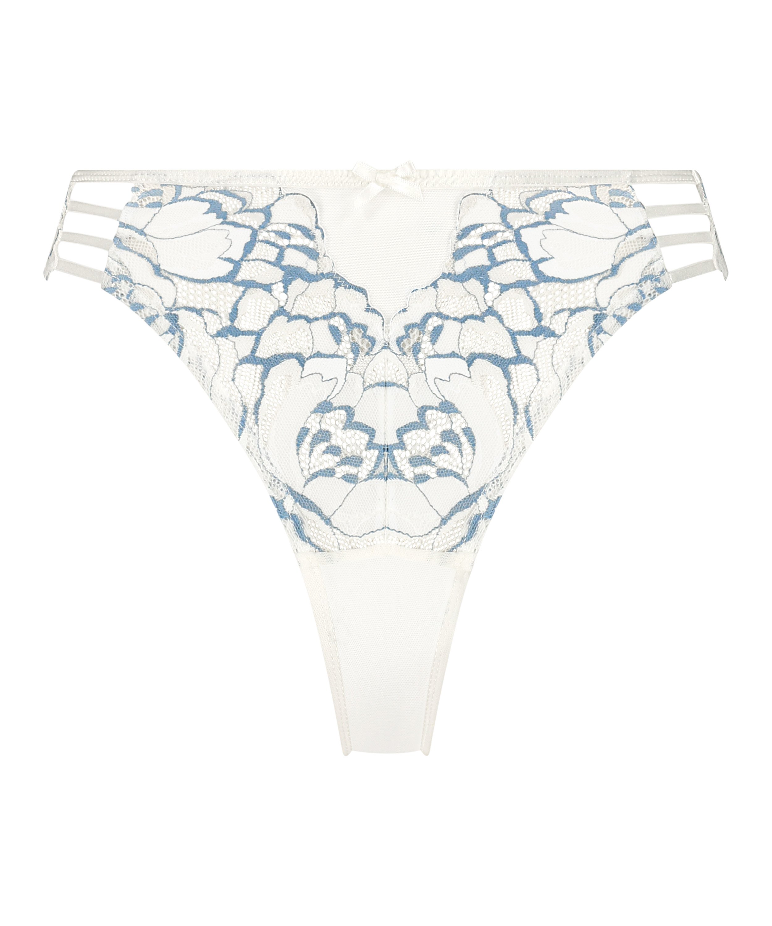 Cindy Brazilian, White, main